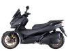 Максискутер ZONTES ZT350-M