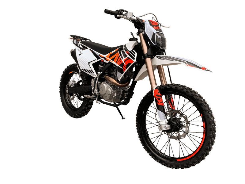 Мотоцикл KAYO K3-LM 250 MX (CB250-C) 21/18 (2025г.)