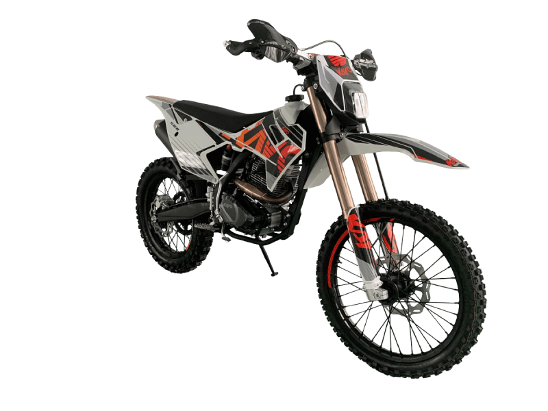 Мотоцикл KAYO K3 300 MX (PR300) 21/18 (2025г.)