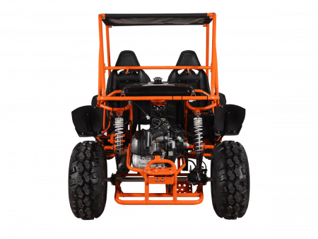 Квадрицикл KAYO S150 (2025 г.) (ПТС)