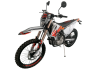 Мотоцикл KAYO T3 300 ENDURO (PR300) 21/18 (2025г.) ПТС