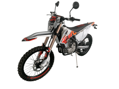 Мотоцикл KAYO T3 300 ENDURO (PR300) 21/18 (2025г.) ПТС