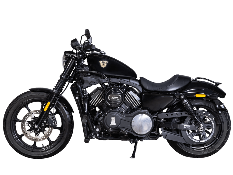 Мотоцикл GROZA Toughman 800N