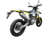 Мотоцикл GR7 F300A (4T PR300) Motard (2024 г.) ПТС