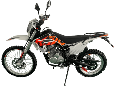 Мотоцикл KAYO K1-J 150 ROAD (CB150) 19/16 (2025г.) ПТС