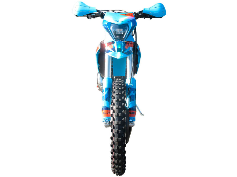 Мотоцикл GR8 T250L (2T MT-250) Enduro OPTIMUM (2024г.)