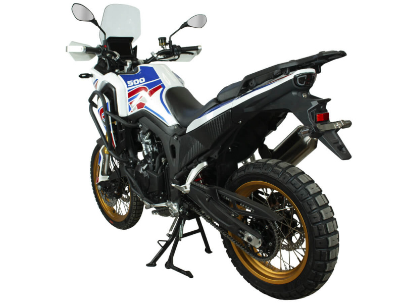 Мотоцикл GR500 21/18 (2023 г.)