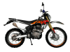 Мотоцикл KAYO T1-L 250 ENDURO (CB250G) 21/18 (2025г.) ПТС