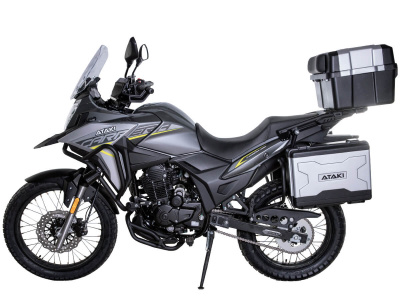 Мотоцикл ATAKI CARRERA 300 (4T PR300) 19/17 (2024 г.)