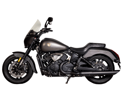 Мотоцикл GROZA ML800