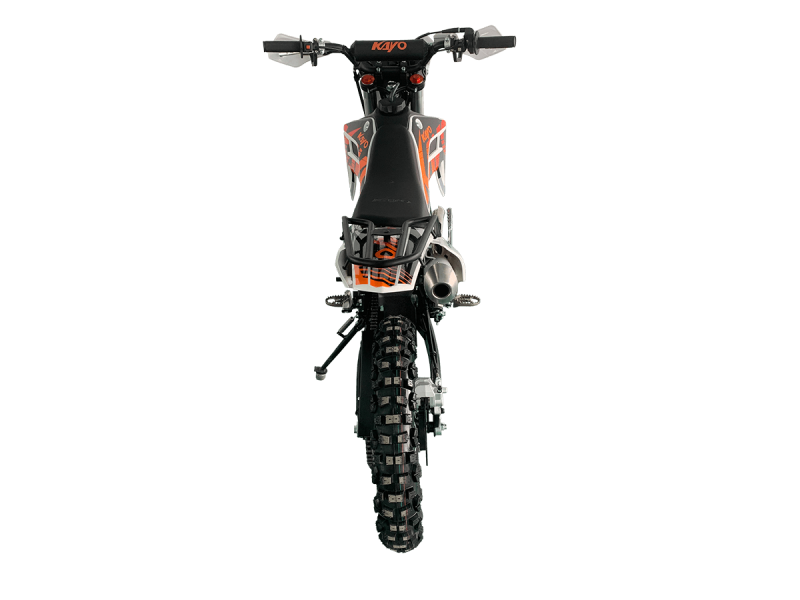 Мотоцикл KAYO K1-J 150 MX (CB150) 19/16 (2025г.)