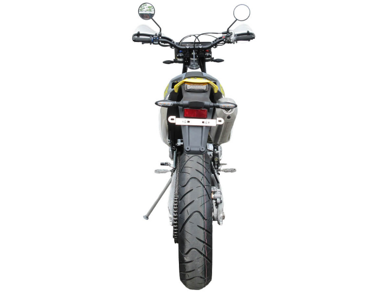 Мотоцикл GR7 F300A (4T PR300) Motard (2024 г.) ПТС
