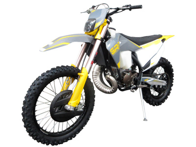 Мотоцикл GR7 T250L (2T MT-250) Enduro LITE (2024г.)