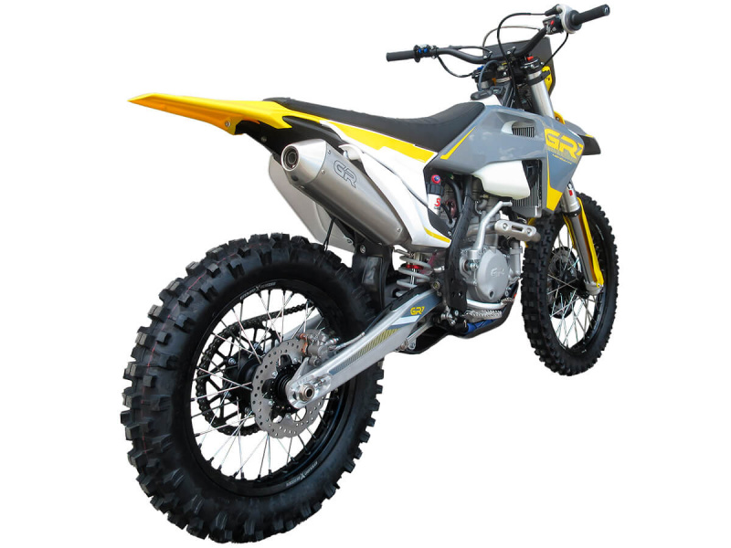 Мотоцикл GR7 F300L (4T NC300S) Enduro OPTIMUM (2024 г.)