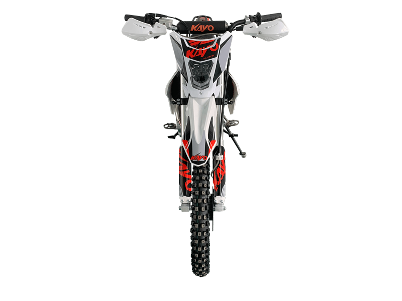 Мотоцикл KAYO K1-J 150 MX (CB150) 19/16 (2025г.)