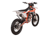 Мотоцикл KAYO K6-A 300 MX (CB300RL) 21/18 (2025г.)