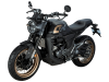 Мотоцикл ZONTES ZT350-GK