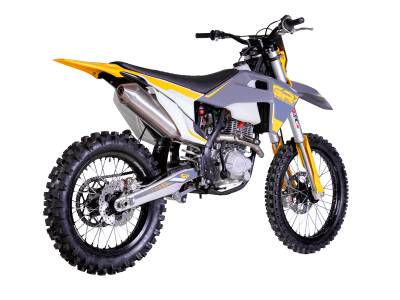 Мотоцикл GR7 F300A (4T CB300) Enduro LITE (2024 г.)