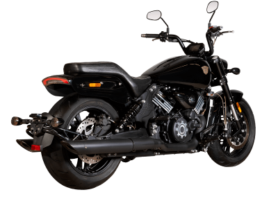 Мотоцикл GROZA YL800