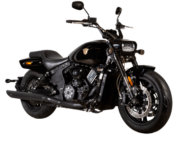 Мотоцикл GROZA YL800