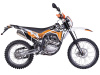 Мотоцикл KAYO T2 300 ENDURO PR 21/18 (2023 г.) ПТС