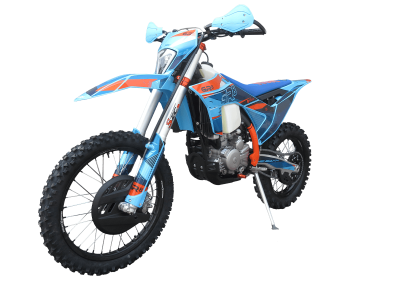 Мотоцикл GR8 F300L (4T NB300) Enduro OPTIMUM (2025 г.)