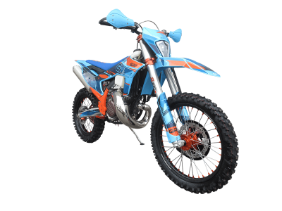 Мотоцикл GR8 T300L (2T MT-300) Enduro PRO (без прогрессии) (2025г.)