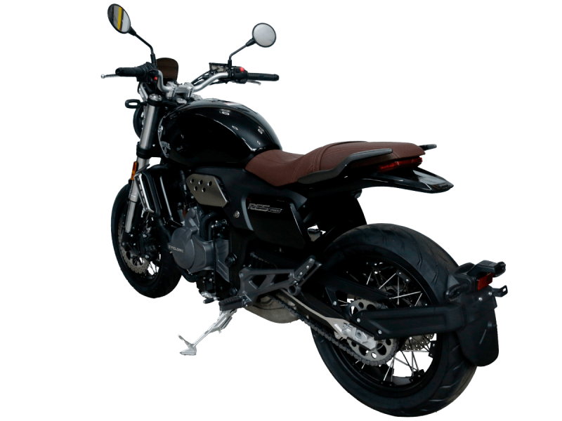 Мотоцикл CYCLONE RE5 (SR600)