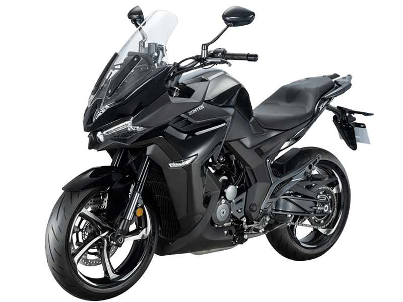 Мотоцикл ZONTES ZT350-X