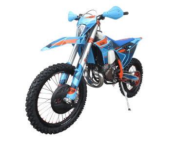 Мотоцикл GR8 T300L (2T MT-300) Enduro PRO (без прогрессии) (2025г.)