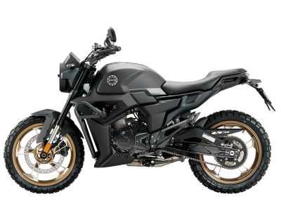 Мотоцикл ZONTES ZT200-G1