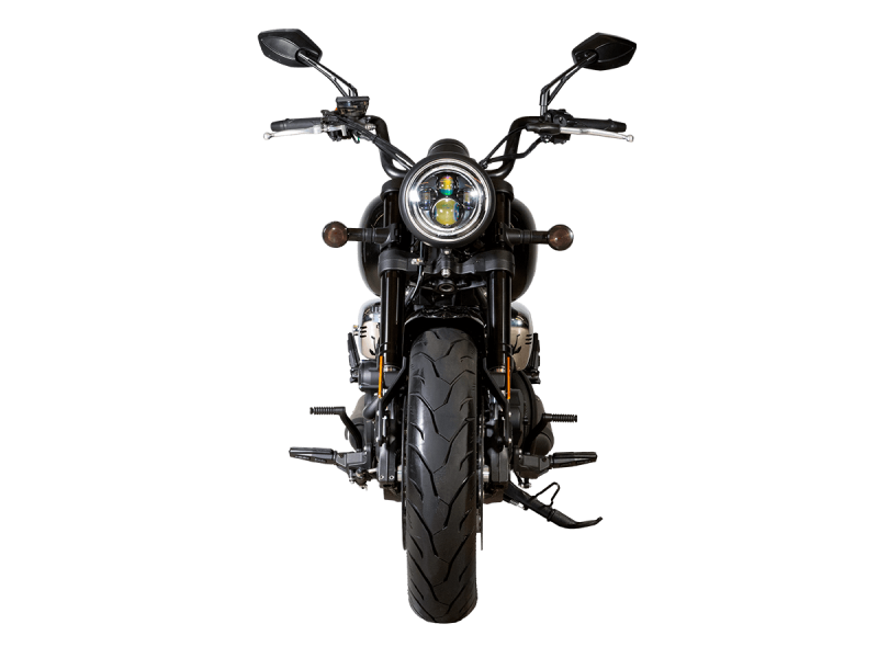 Мотоцикл GROZA SL800