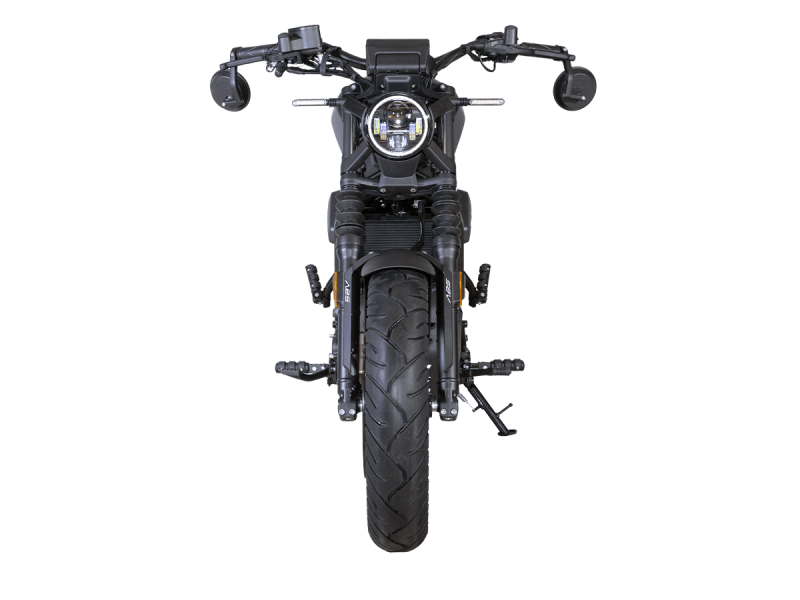 Мотоцикл ZONTES ZT200-C2