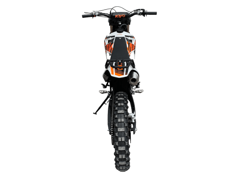 Мотоцикл KAYO K3-LM 250 MX (CB250-C) 21/18 (2025г.)