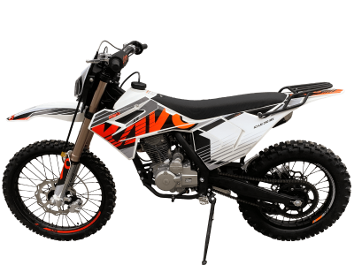 Мотоцикл KAYO K3-LM 250 MX (CB250-C) 21/18 (2025г.)