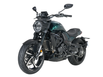 Мотоцикл ZONTES ZT350-S