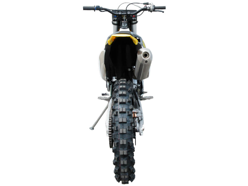 Мотоцикл GR7 F300A (4T CB300RL) Enduro OPTIMUM (2024 г.)